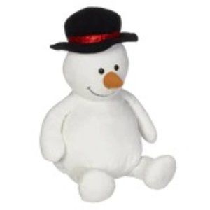 Sonny Snowman Buddy
